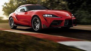 Do Ženevy se chystají elektromobily i sporťáky