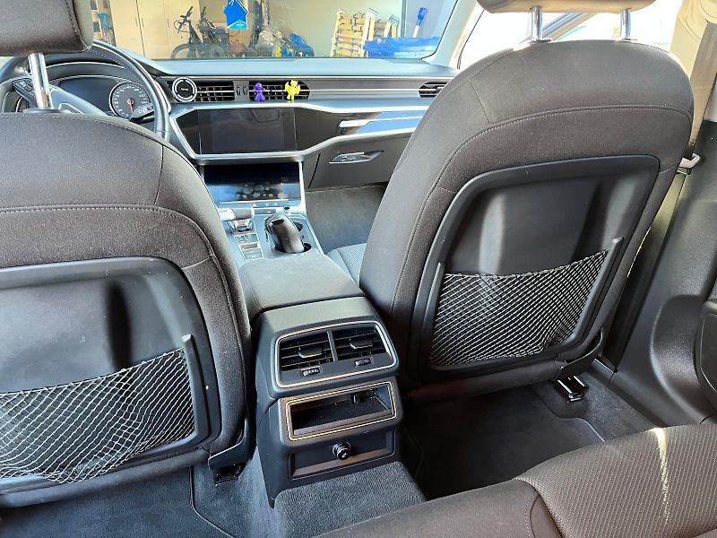 Audi A6 2.0 TDI QUATTRO, 150 KW - fotka 15 z 25