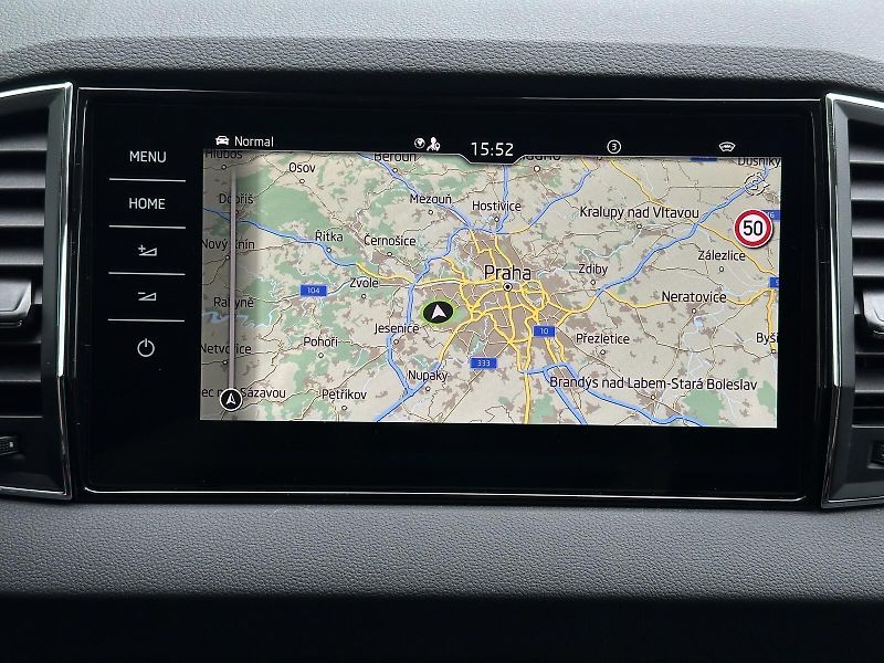 Škoda Karoq 2.0TDi DSG 4x4 150PS Matrix-LE - fotka 34 z 47