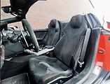 Lamborghini Huracán (2018) Spyder Performante Misano Red  - náhled 32