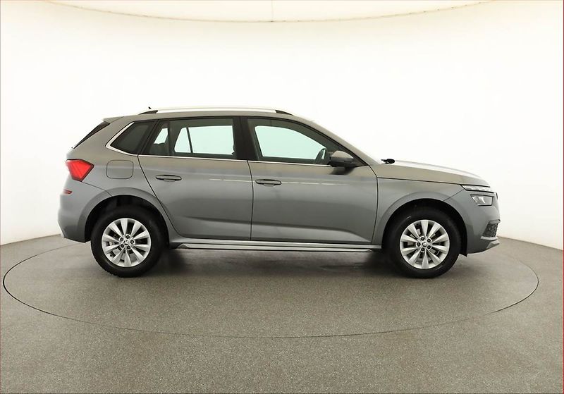 Škoda Kamiq (2022) Style 1.5 TSI - fotka 6 z 17