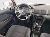 Škoda Octavia (2010) 1.9 TDI , po STK, rezervace - náhled 7