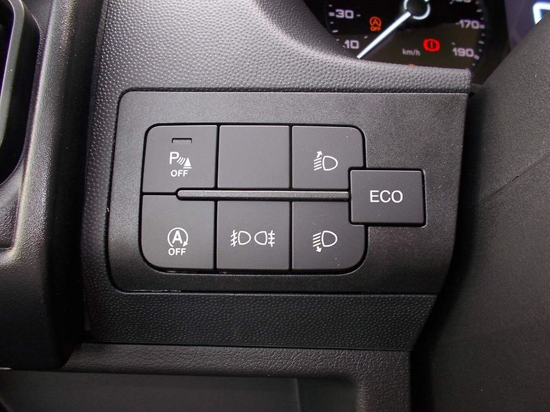 Opel Movano (2026) Van 3500 L3H2 2.2 CDTi 140k 6- - fotka 23 z 31