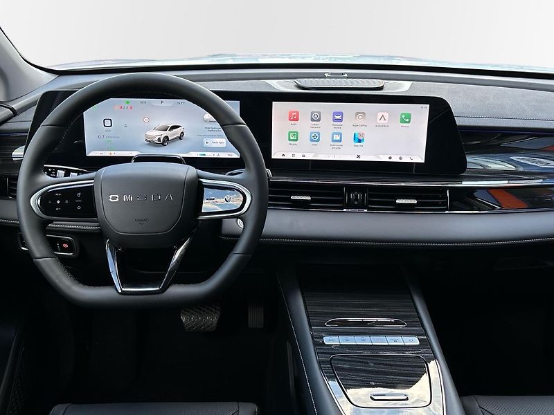 Omoda 5 (2026) Comfort 1.6 108kW - fotka 5 z 22