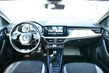 Škoda Kamiq (2022) Style 1.5 TSI 110kW - náhled 10