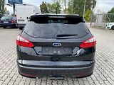 Ford Focus ST 2.0 EB 184 kW serviska - náhled 3