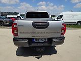 Toyota Hilux DoubleCab Invincible 2.8D 6AT - náhled 6