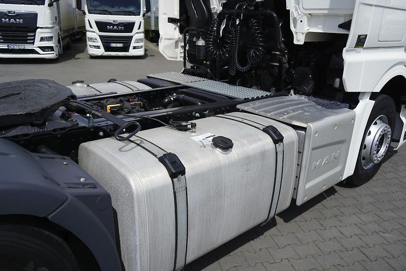 MAN TGX (2021) / 18.470 / EURO 6 / GX / ACC / - fotka 15 z 51