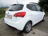 Kia Venga 1.6i 91kW AUTOMAT*NAVI*VÝHŘEV - náhled 8