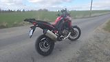 Honda CRF 1100 L Africa Twin (2025) - náhled 4