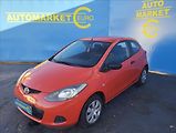 Mazda 2 1,3 55KW ČR, 100%KM - náhled 1