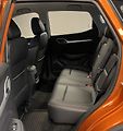 MG ZS 1.5 DVVT Elegance - náhled 9