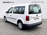 Volkswagen Caddy (2017) Kombi 1,4TGi 81kW 6man - náhled 9