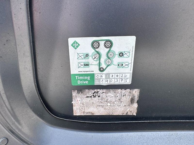 Volkswagen Caddy (2006) 1,9 TDI 77KW TAŽNÉ 2X PNEU STK - fotka 43 z 44