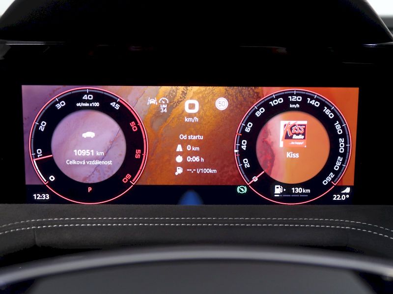 Škoda Superb (2025) SPORTLINE 2.0TDI 142KW 4x4 DSG - fotka 22 z 49