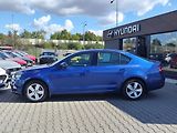 Škoda Octavia 1.4 TSI/110kW Trumf Plus - náhled 8