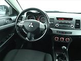 Mitsubishi Lancer (2010) 1.6 MIVEC, po STK, slušný stav - náhled 7
