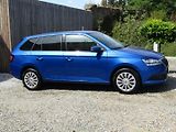 Škoda Fabia (2020) 1.0 TSI 81kW 6kv. TOP QUALITY - náhled 8