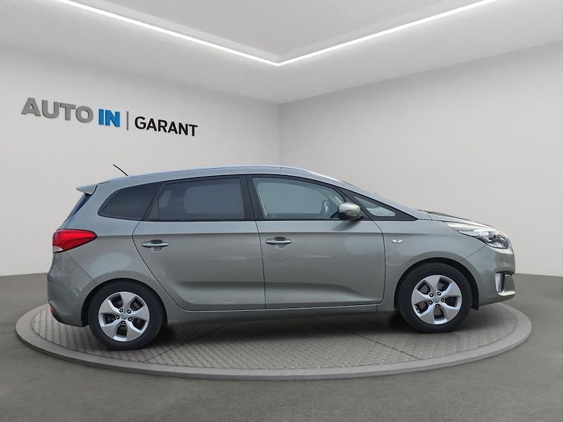 Kia Carens (2014) 1.6 GDi 99kW, DPH, 1. Maj. - fotka 4 z 25