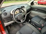 Subaru Justy (2009) 1.0 51kw - náhled 29