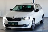 Škoda Rapid - náhled 1