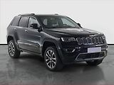 Jeep Grand Cherokee (2017) Overland 3.0 CRD, 4X4 - náhled 1