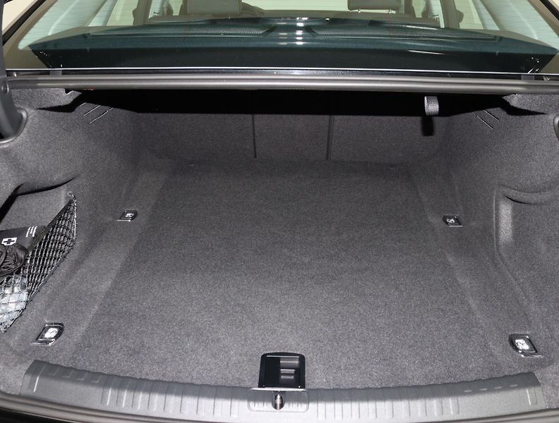 Audi A6 50 TDI quattro Tiptronic - fotka 15 z 26
