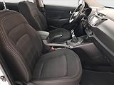 Kia Sportage (2012) 1.6 GDI, Serv.kniha, Navi - náhled 9