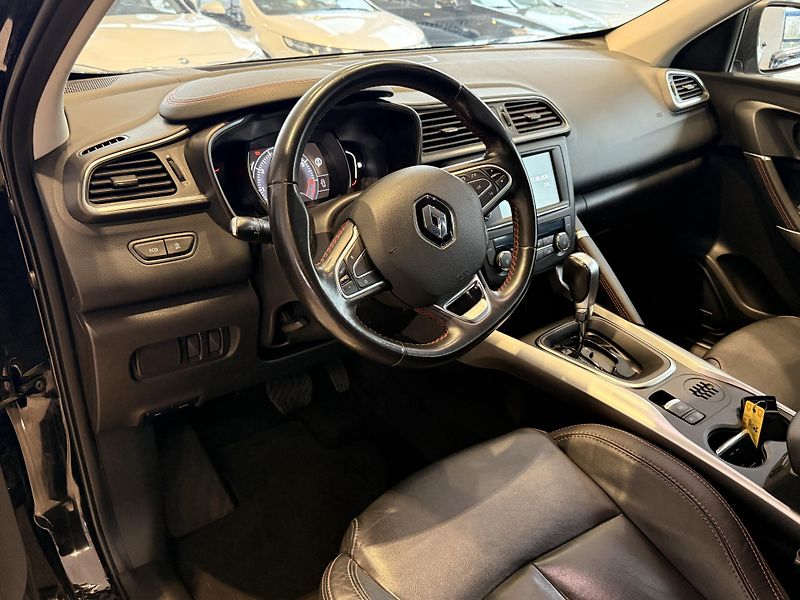 Renault Kadjar (2016) - fotka 21 z 22