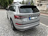 Škoda Kodiaq - náhled 9