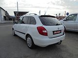 Škoda Fabia (2010) 1.2 HTP- KLIMA- ČR- TAŽNÝ - náhled 4