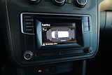 Volkswagen Caddy Maxi CNG DSG Tažné Klima Senzo - náhled 27