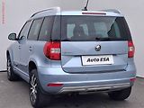 Škoda Yeti (2014) 1.4 TSi, L&K, DSG, bixen, - náhled 6
