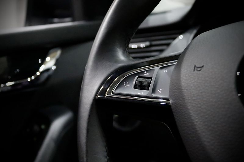 Škoda Octavia 3 FL Combi 1.4 TSI 110 kW - fotka 20 z 31