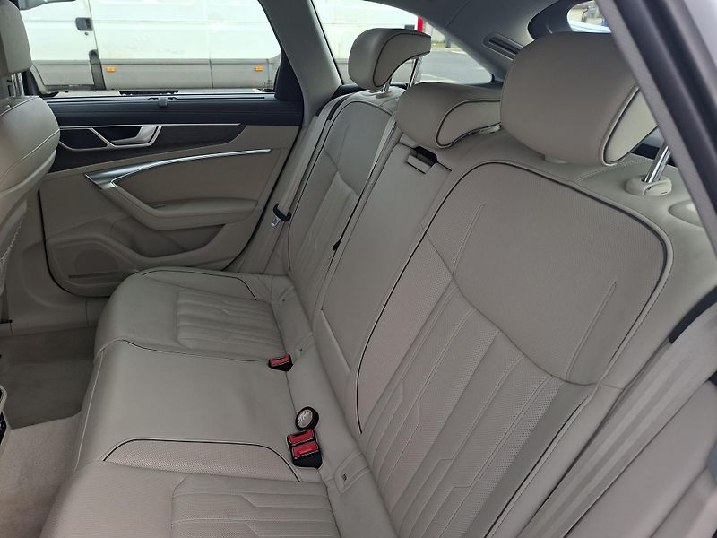 Audi A6 Avant (2019) - fotka 8 z 27