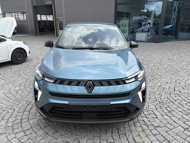 Renault Symbioz (2026) Techno E-Tech 160 fullhybrid - fotka 4 z 39