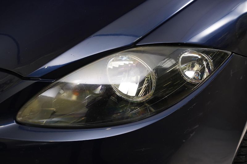Seat Leon - fotka 9 z 20
