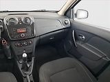Dacia Sandero (2017) 1.0 SCe, ČR,1.maj - náhled 8