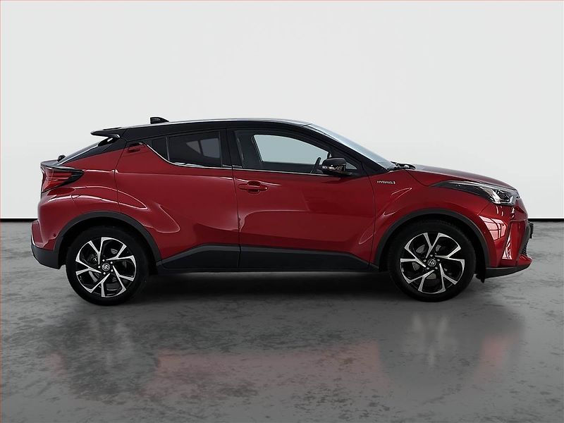Toyota C-HR (2020) Selection 2.0 Hybrid - fotka 6 z 17