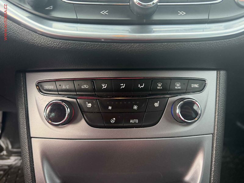 Opel Astra (2016) 1.6 CDTi, STK10/28 - fotka 14 z 17