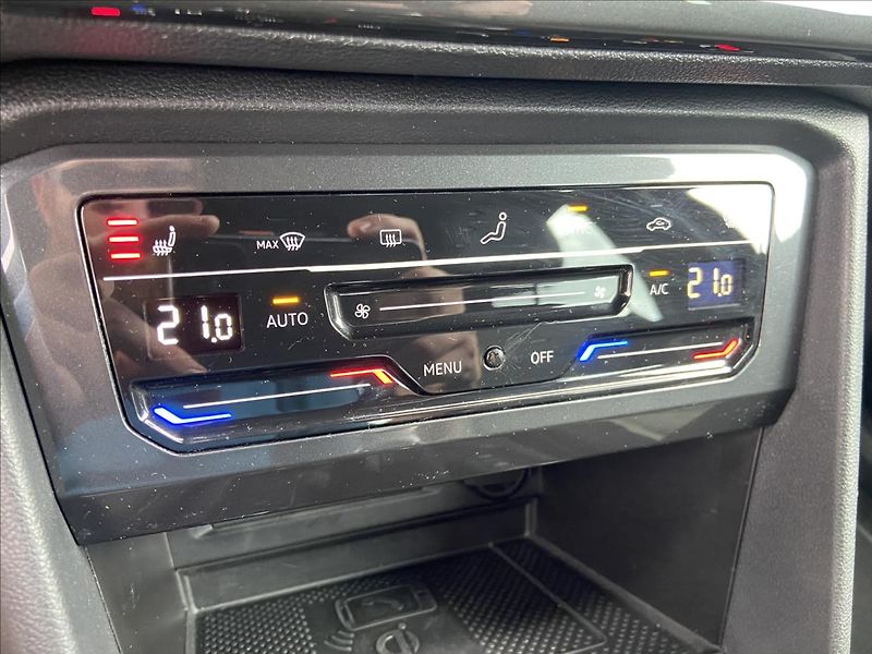 Seat Tarraco 2,0 TDi DSG Xcellence DPH  ACC - fotka 22 z 50