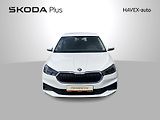 Škoda Fabia (2022) 1.0 MPI Active - náhled 4