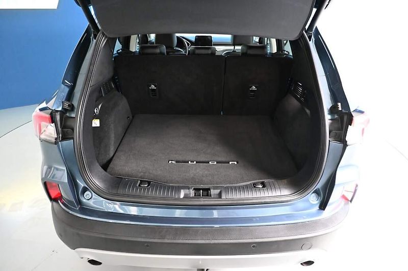 Ford Kuga (2021) 2.5 LED ACC VIRTUAL Tažné Kame - fotka 8 z 45