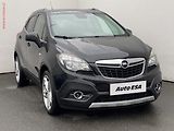 Opel Mokka (2015) 1.6 CDTi 4x4, 2.maj, AAC - náhled 1