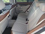Mercedes-Benz Třídy E 350d All Terrain 190kW Designo - náhled 16