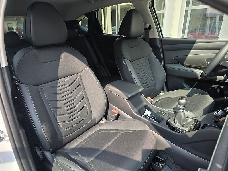 Hyundai Tucson (2026) 1.6 T-GDi MT PREMIUM TT - fotka 21 z 27