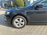 Škoda Octavia (2013) 1,4TSi elegance combi 103kW   - náhled 12