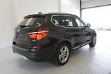 BMW X3 3.0d 230 kW XDRIVE AUTOMAT - náhled 8