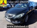 Mazda 6 (2008) VOLAT 602 696115 - náhled 1