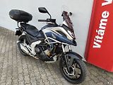 Honda NC 750 X - náhled 2